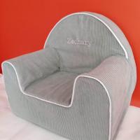 FAUTEUIL CLUB ENFANT PERSONNALISABLE